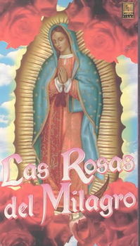 LAS ROSAS DEL MILAGROlas 
