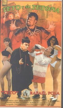 TETO Y SU TETONAteto 
