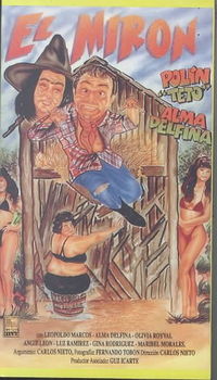 EL MIRONmiron 