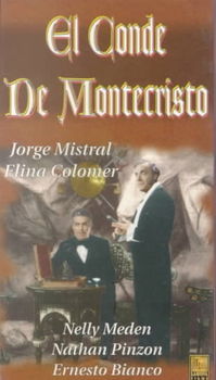 EL CONDE DE MONTECRISTOconde 