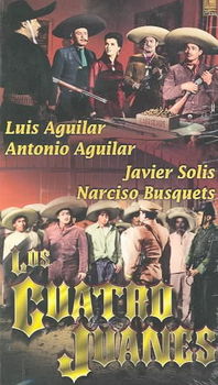 LOS CUATRO JUANESlos 