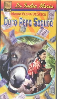 DURO PERO SEGUROduro 