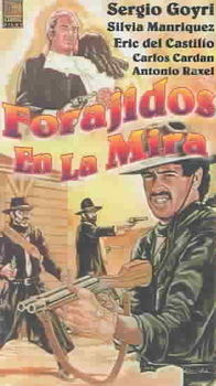 FORAJIDOS EN LA MIRAforajidos 