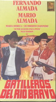 GATILLEROS DEL RIO BRAVOgatilleros 