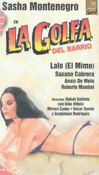 LA GOLFA DEL BARRIOgolfa 