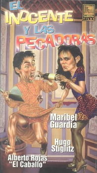 EL INOCENTE Y LAS PECADORASinocente 