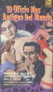 EL OFICIO MAS ANTIGUO DEL MUNDOoficio 