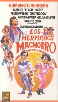 LOS HERMANOS MACHORROlos 
