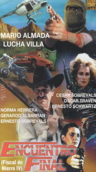 ENCUENTRO FINALencuentro 