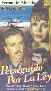 PERSEGUIDO POR LA LEYperseguido 