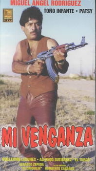 MI VENGANZAvenganza 