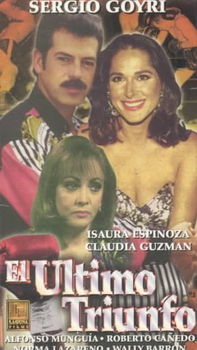 EL ULTIMO TRIUNFOultimo 