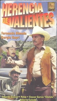 HERENCIA DE VALIENTESherencia 
