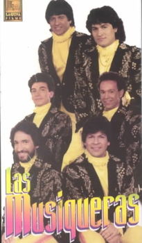 LAS MUSIQUERASlas 