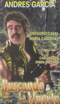 BUSCANDO LA MUERTEbuscando 