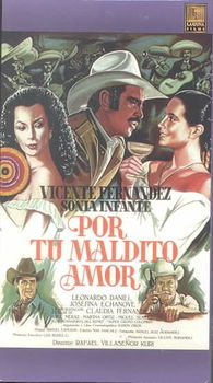 POR TU MALDITO AMORpor 