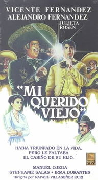 MI QUERIDO VIEJOquerido 