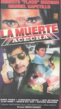 LA MUERTE ACECHAmuerte 