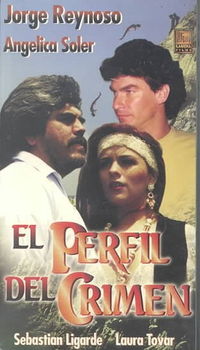 EL PERFIL DEL CRIMENperfil 