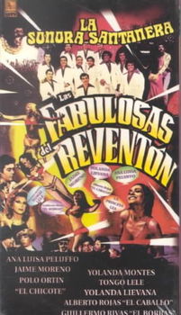 LAS FABULOSAS DEL REVENTONlas 