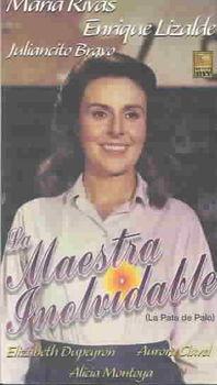 LA MAESTRA INOLVIDABLEmaestra 
