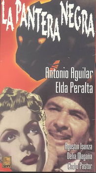 LA PANTERA NEGRApantera 