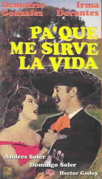 PA QUE ME SIRVE LA VIDAsirve 
