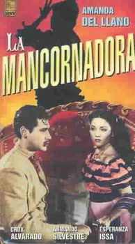 LA MANCORNADORAmancornadora 