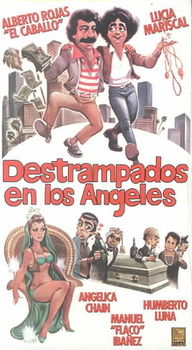 DESTRAMPADOS EN LOS ANGELESdestrampados 