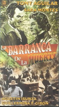 LA BARRANCA DE LA MUERTAbarranca 