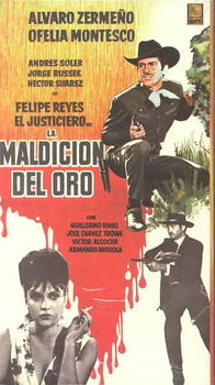 LA MALDICION DEL OROmaldicion 