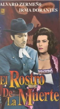 EL ROSTRO DE LA MUERTErostro 