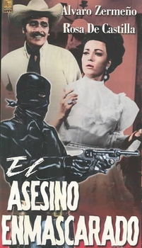 EL ASESINO ENMASCARADOasesino 