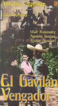EL GAVILAN VENGADORgavilan 