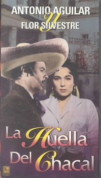 LA HUELLA DEL CHACALhuella 