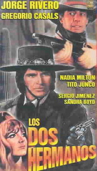 LOS DOS HERMANOSlos 
