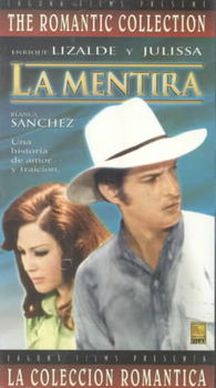 LA MENTIRAmentira 