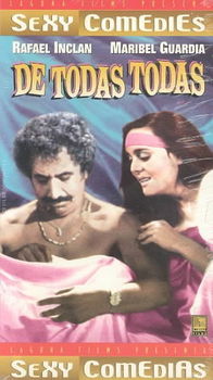 DE TODAS TODAStodas 