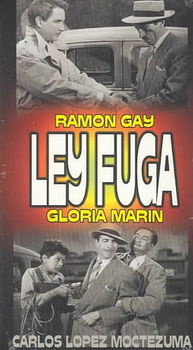 LEY FUGAley 