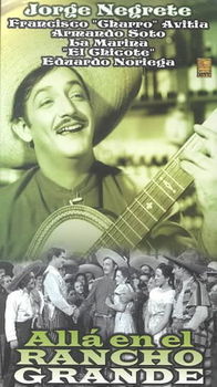 ALIA EN EL RANCHO GRANDEalia 