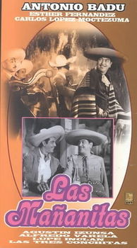 LAS MANANITASlas 