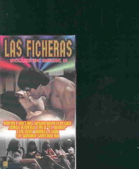 LAS FICHERASlas 