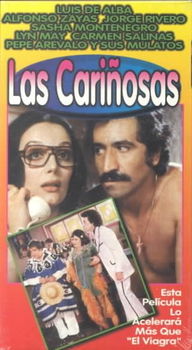LAS CARINOSASlas 