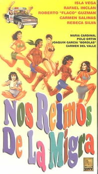 NOS REIMOS DE LA MIGRAnos 