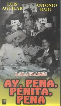 AY PENA PENITA PENApena 