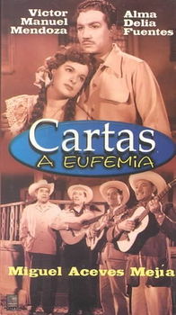 CARTAS A EUFERNIAcartas 