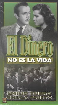 EL DINERO NO ES LA VIDAdinero 