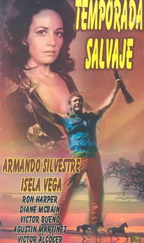 TEMPORADA SALVAJEtemporada 