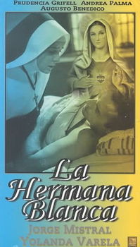LA HERMANA BLANCAhermana 