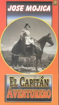 EL CAPITAN AVENTUREROcapitan 